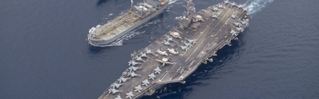 CNN: USA plaanib sõjalaevade saatmist Mustale merele