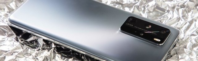 Huawei uued mobiilid ei pruugi saada koroonajälgimise rakendusi