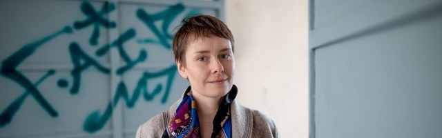 Helen Tammemäe: meedias tunnen enim puudust humanitaarsest vaatest tehnoloogiale