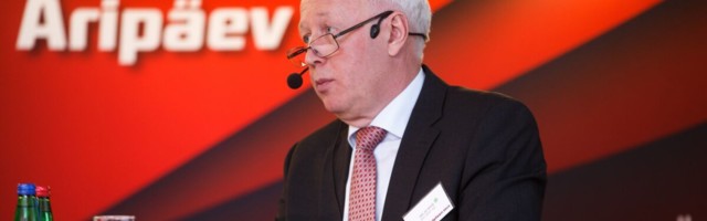 Tööstussektori TOP 88 otsustajat