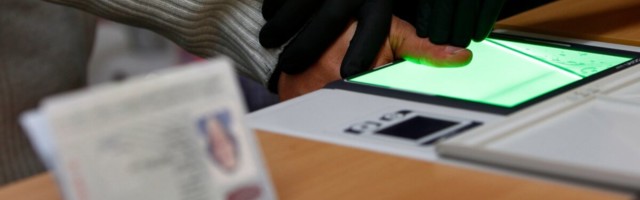 VASTUKAJA | Veiko Kommusaar: politseil on õigus sõrmejälgi ristkasutada juba 10 aastat