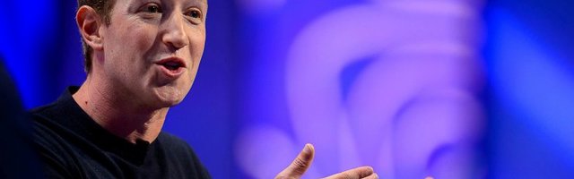 MASSIIVNE TÕUS | Facebookil oli aprillis üle 3 miljardi kasutaja