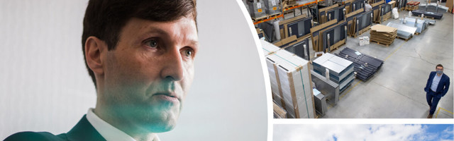 Martin Helme: kuidas teile augustikuine elektriarve meeldis? See on alles rohepöörde algus