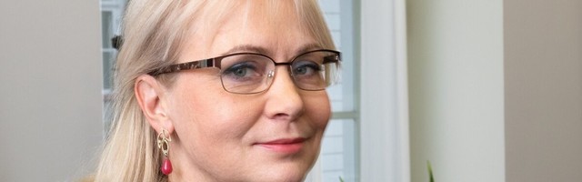 POLIITKOLUMNIST | Riina Solman: veel on võimalik reageerida – elektri hinna pärast ei tohi kellestki kerjust saada