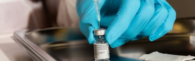 Moderna lisadoosile võib takistuseks saada liiga tugev tõhusus