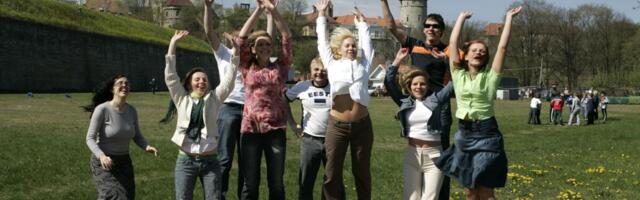 Mis on Eestis oluline tööandja valiku puhul?