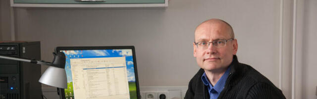 Professor Pärt Peterson: mida vanem on inimene, seda nõrgem rakuimmuunsus vaktsineerimisest tekib