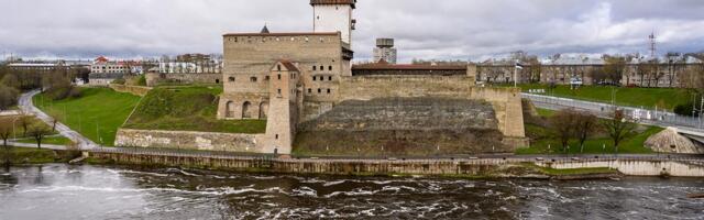 Peaminister Kallas kohtub täna Narva ja Narva-Jõesuu võimu esindajatega