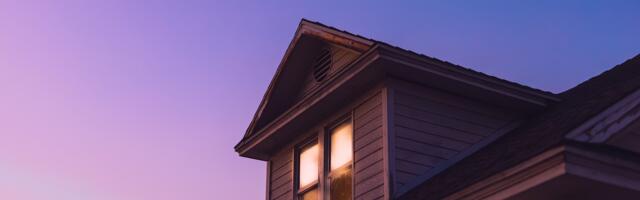 TALVE EEL: Õigeaegselt hooldatud katus aitab vältida ootamatuid kulutusi