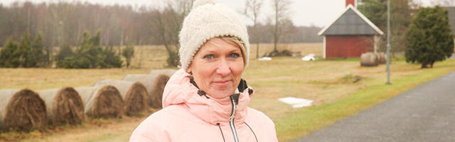 Iga päev üks tiir ümber Sõruotsa*