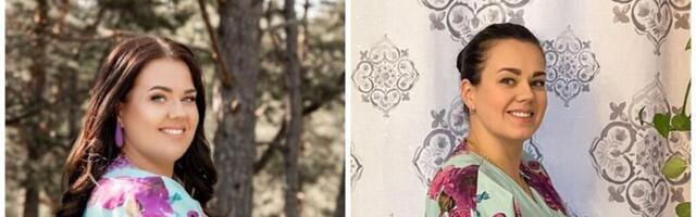 Teekond tervema iseendani: boonuseks 20 kg kaalulangust!