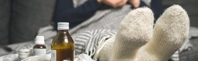 Nohu, köha ja kurguvalu niuhti minema! Kodused ravivõtted viirushaiguste leevendamiseks