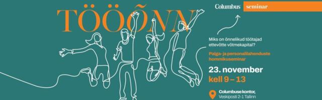 Tehnoloogia ja tööõnn: kuidas digitaliseerimine töötajaid inspireerida võib?