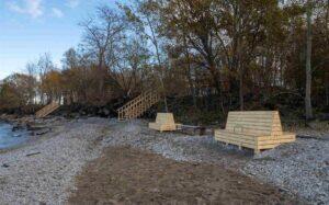 Kohanev ja paindlik ruum