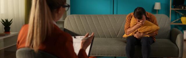 Vaimse tervise eksperdid ootavad koalitsiooni läbirääkijatelt kindlust süveneva vaimse tervise kriisi lahendamiseks