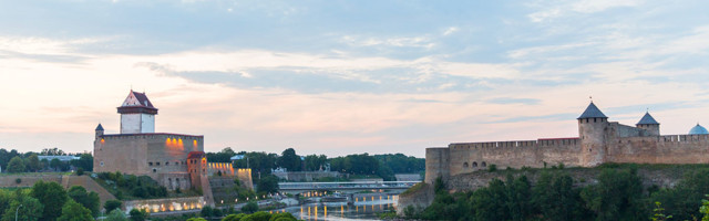 Saksamaa lisas Ida-Virumaa reisimisega seotud riskipiirkondade nimekirja