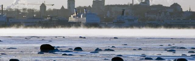 ILMATEADE | Külma jätkub veel mõneks ajaks