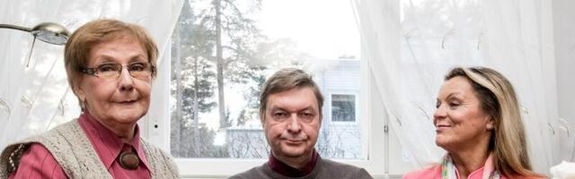 Televaatajad mures_ kuhu jäi laupäeva õhtul „Õnne 13“? ERR selgitab, miks armastatud telesari eile eetrisse ei läinud