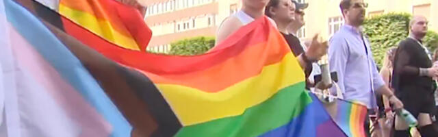 Brüssel sekkus Budapesti Pride’i korraldamisse, peaminister reageeris