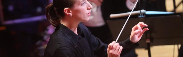 Eesti festivalide maastikule sündis uus muusikapidu