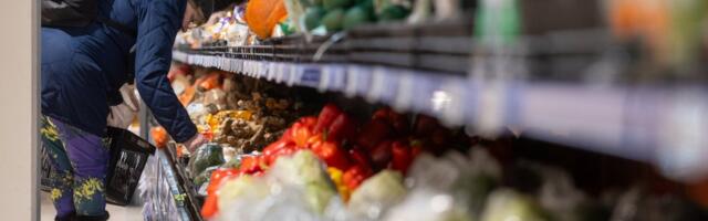 Rahvaalgatus toidukaupade käibemaksu vähendamiseks kogus pea 100 000 allkirja