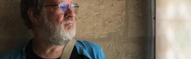 Rein Raud: hõim. Manifest