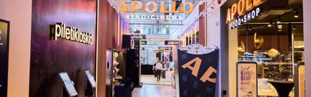 Kinod on hädas külastajate vähesusega