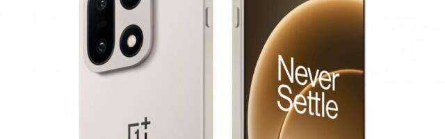 We tested the OnePlus 15's cameras