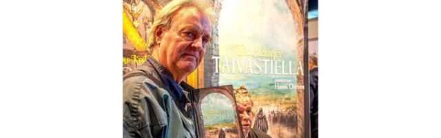 KOHTUMINE PÜSSIROHUKELDRIS | 40 aastat Estonia rühmituse asutamisest