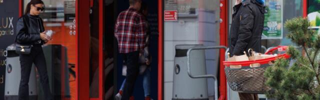 Konkurentsiamet võtab kuue jaeketi kaubandustavad luubi alla