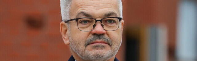 Peterburis rünnati pühapäeval Poola suursaadikut