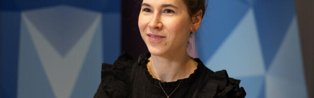 Mari Jürjens: kuigi tunnen vahel väikese Mari ebakindlust, on mu unistused täitunud