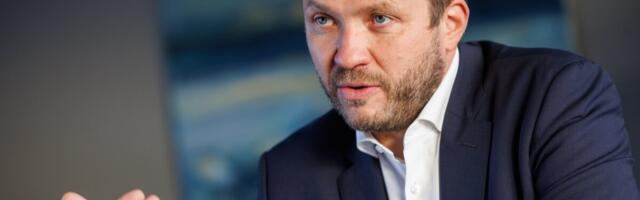 Välisminister lubas Eesti sõdurid Gröönimaale appi