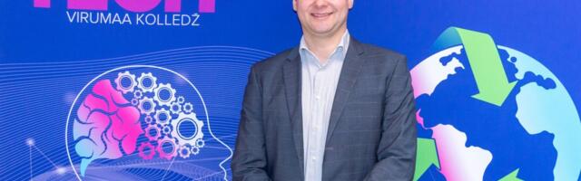 TalTechi professor_ USAs võib teadlane töötada esmaspäeva hommikust pühapäeva õhtuni