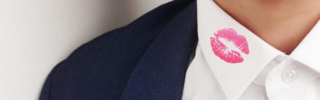 9 märki, mis viitavad võimalusele, et partner petab