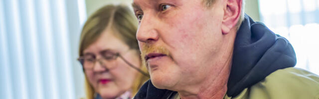 Lapsetapja pere nõudis politseilt ja prokuratuurilt hüvitist