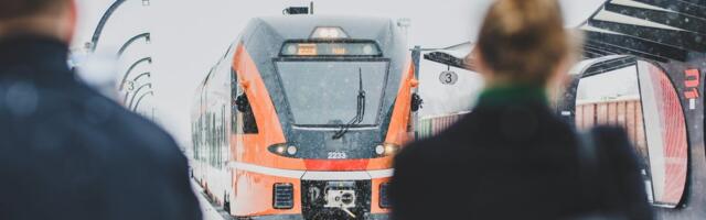 Elanikud on jäetud valikuta: Valgamaa omavalitsused pole rahul ühistranspordiga