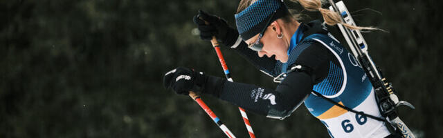 VAATA OTSE | Kas Külm ja Tomingas parandavad jälitussõidus kohta?