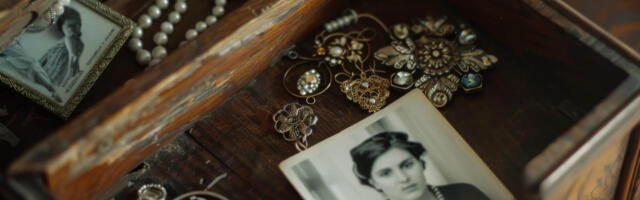 Kas sinu sahtlist leiab varandust?