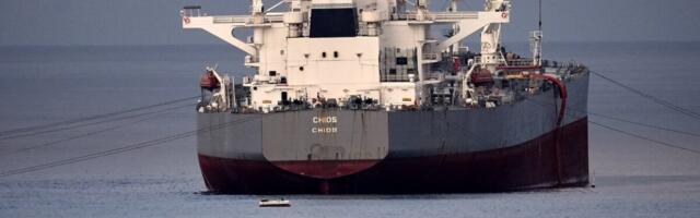 Lähis-Ida naftaladu on täitumas: hoiustamiskriis ähvardab tootmise seisata