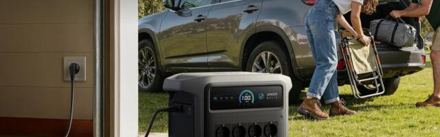 Külm jook, soe toit ja laetud seadmed: kuidas tuua kõik kodused mugavused metsa ja suvilasse?