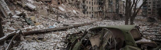 Soome asjatundja: Ukraina kaotab sõja ja võib pöörata relvad Euroopa vastu