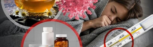 BATUT UPOZORAVA: Sezona gripa polako jenjava, ali najviše obolele dece u vrtićima i školama!