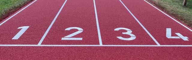 Jook­su­nä­da­la tree­nin­gud Aru­kü­las, Keh­ras ja Kuu­sa­lus