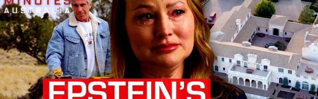 Kui ellujäänud väitsid, et Epstein oli ilmale toonud „disainerlapsi“, nimetasid nad seda traumaks