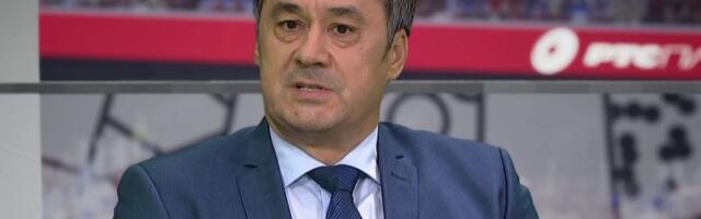 Rade Bogdanović prozvao Zvezdu i Marka Marina: "Zašto onda tolike krševe dovodi?"