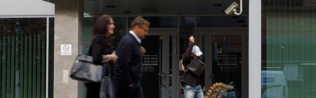 Maksuamet näeb varimajanduses langustrendi, Läti uuring näitab vastupidist