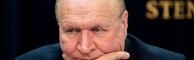 Mart Helme andis ettevõtlusminister Karule käsu ametist lahkuda