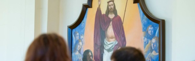 Ingmar Kurg kirikute rahastamisest: maksumaksja saab, mida on valinud. Ilmalik riik on oma kodanike kätes