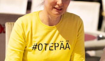 KRISTEL DANIEL POKKERIRAHVAST: “Nendega juba igav ei hakka!”
